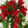 Artificial Flower Bougainvillea spectabilis hanging GS-44022011OZ-R1_5 Artificial Flower 27*27*60cm Bougainvillea spectabilis hanging GS-44022011OZ-R1 Banners&Garlands YeahFlower is one of Chinese leading OEM manufacturers and exporters , supplying the silk flowers, wholesale artificial trees