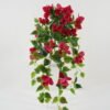 Artificial Flower 27*27*60cm Bougainvillea spectabilis hanging GS-44022011OZ-R2 Banners&Garlands 3,000+ sqm showroom with thousands of artificial flowers, plants & trees ready for global sourcing.