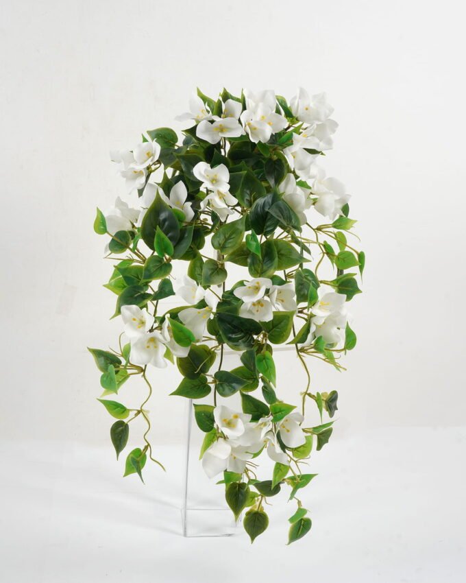 Artificial Flower 27*27*60cm Bougainvillea spectabilis hanging GS-44022011OZ-W1 Banners&Garlands YeahFlower is one of Chinese leading OEM manufacturers and exporters , supplying the silk flowers, wholesale artificial trees