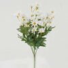 Artificial Flower 20*20*37cm Chrysanthemum *7 bush GS-29922003 Flowers Bush YeahFlower is one of Chinese leading OEM manufacturers and exporters , supplying the silk flowers, wholesale artificial trees