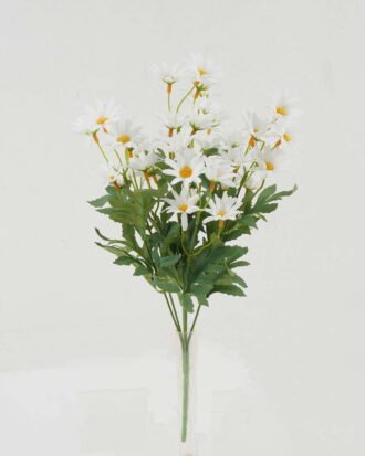 Artificial Flower 20*20*37cm Chrysanthemum *7 bush GS-29922003 Flowers Bush YeahFlower is one of Chinese leading OEM manufacturers and exporters , supplying the silk flowers, wholesale artificial trees