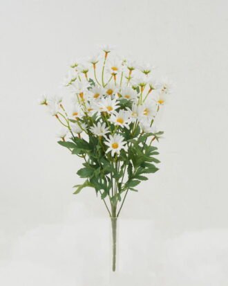 Artificial Flower 25*25*45cm Chrysanthemum *9 bush GS-29922004 Flowers Bush YeahFlower is one of Chinese leading OEM manufacturers and exporters , supplying the silk flowers, wholesale artificial trees