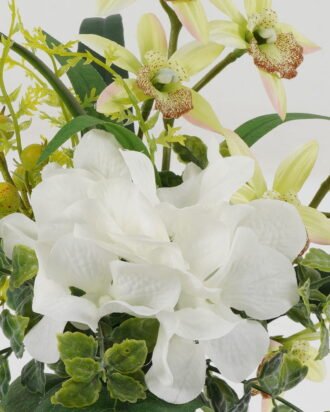 Artificial Flower 25*25*31cm Clivia in glass GS-16822055-G1 Potted Flowers&Plants YeahFlower is one of Chinese leading OEM manufacturers and exporters , supplying the silk flowers, wholesale artificial trees Artificial Flower 25*25*31cm Clivia in glass GS-16822055-G1 Potted Flowers&Plants YeahFlower is one of Chinese leading OEM manufacturers and exporters , supplying the silk flowers, wholesale artificial trees