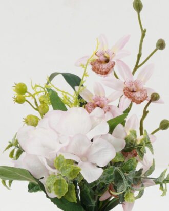 Artificial Flower 25*25*31cm Clivia in glass GS-16822055-P1 Potted Flowers&Plants YeahFlower is one of Chinese leading OEM manufacturers and exporters , supplying the silk flowers, wholesale artificial trees Artificial Flower 25*25*31cm Clivia in glass GS-16822055-P1 Potted Flowers&Plants YeahFlower is one of Chinese leading OEM manufacturers and exporters , supplying the silk flowers, wholesale artificial trees