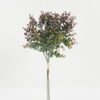 Artificial Flower 28*28*48cm Eucalyptus *3 bundle GS-36622051CONTI Bouquet YeahFlower is one of Chinese leading OEM manufacturers and exporters , supplying the silk flowers, wholesale artificial trees