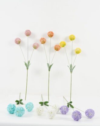 Artificial Flower 18*18*72cm Flower *3 single stem GS-36622044CONTI Single Flowers YeahFlower is one of Chinese leading OEM manufacturers and exporters , supplying the silk flowers, wholesale artificial trees