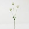 Artificial Flower 18*18*72cm Flower *3 single stem GS-36622044CONTI-W1 Single Flowers YeahFlower is one of Chinese leading OEM manufacturers and exporters , supplying the silk flowers, wholesale artificial trees