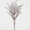 Artificial Flower 13*13*37cm Flower *5 bush GS-36622042CONTI-W1 Flowers Bush YeahFlower is one of Chinese leading OEM manufacturers and exporters , supplying the silk flowers, wholesale artificial trees