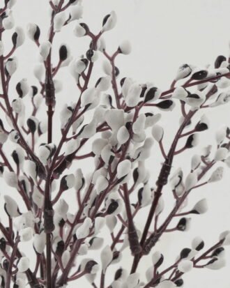 Artificial Flower 13*13*37cm Flower *5 bush GS-36622042CONTI-W1 Flowers Bush YeahFlower is one of Chinese leading OEM manufacturers and exporters , supplying the silk flowers, wholesale artificial trees