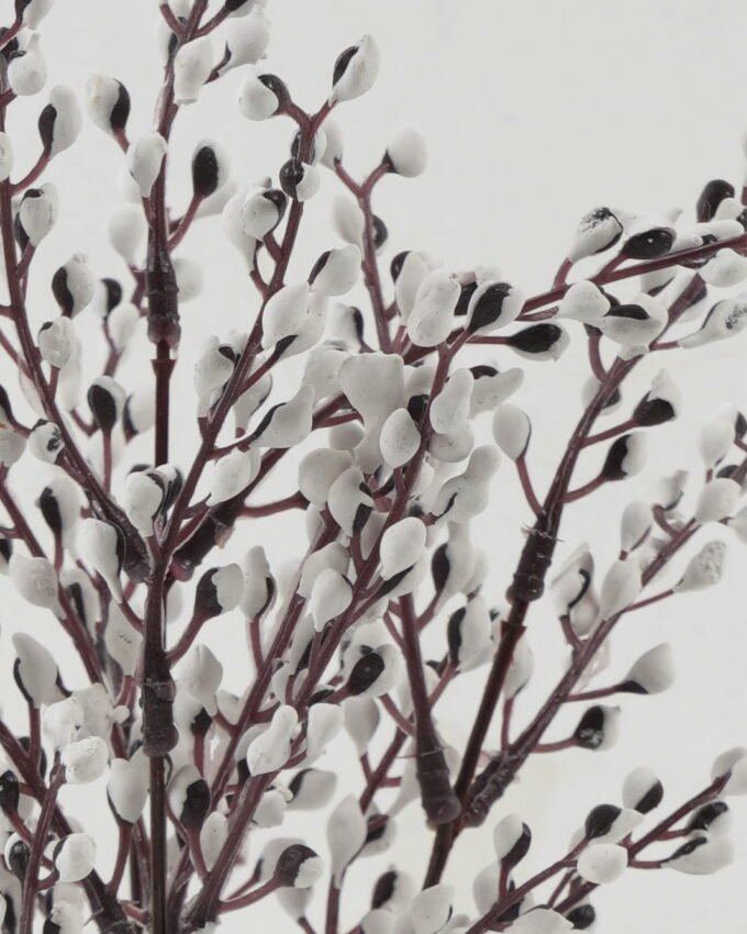 Artificial Flower 13*13*37cm Flower *5 bush GS-36622042CONTI-W1 Flowers Bush YeahFlower is one of Chinese leading OEM manufacturers and exporters , supplying the silk flowers, wholesale artificial trees