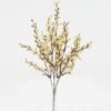 Artificial Flower 13*13*37cm Flower *5 bush GS-36622042CONTI-Y1 Flowers Bush YeahFlower is one of Chinese leading OEM manufacturers and exporters , supplying the silk flowers, wholesale artificial trees