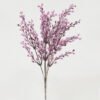Artificial Flower 13*13*37cm Flower *5 bush GS-36622042CONTI-Z2 Flowers Bush YeahFlower is one of Chinese leading OEM manufacturers and exporters , supplying the silk flowers, wholesale artificial trees