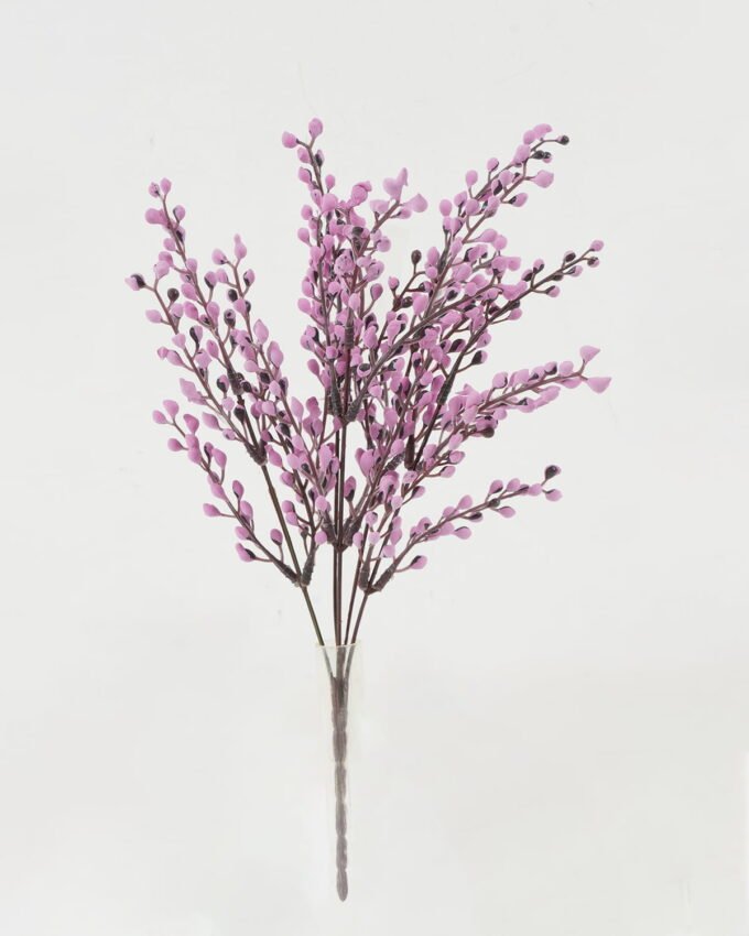 Artificial Flower 13*13*37cm Flower *5 bush GS-36622042CONTI-Z2 Flowers Bush YeahFlower is one of Chinese leading OEM manufacturers and exporters , supplying the silk flowers, wholesale artificial trees