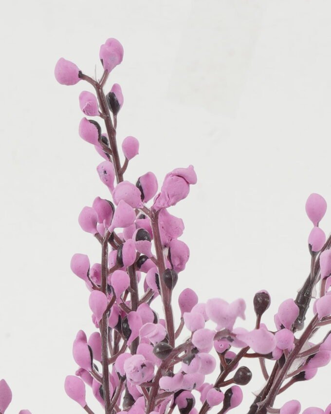 Artificial Flower 13*13*37cm Flower *5 bush GS-36622042CONTI-Z2 Flowers Bush YeahFlower is one of Chinese leading OEM manufacturers and exporters , supplying the silk flowers, wholesale artificial trees