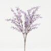 Artificial Flower 13*13*37cm Flower *5 bush GS-36622042CONTI-Z2 Flowers Bush YeahFlower is one of Chinese leading OEM manufacturers and exporters , supplying the silk flowers, wholesale artificial trees