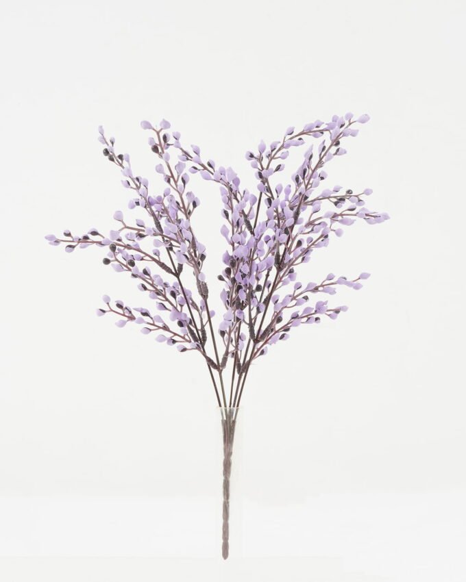 Artificial Flower 13*13*37cm Flower *5 bush GS-36622042CONTI-Z2 Flowers Bush YeahFlower is one of Chinese leading OEM manufacturers and exporters , supplying the silk flowers, wholesale artificial trees