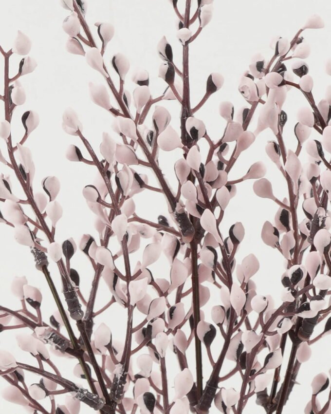 Artificial Flower 13*13*37cm Flower *5 bush GS-36622042CONTI Flowers Bush YeahFlower is one of Chinese leading OEM manufacturers and exporters , supplying the silk flowers, wholesale artificial trees