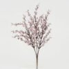 Artificial Flower 13*13*37cm Flower *5 bush GS-36622042CONTI Flowers Bush YeahFlower is one of Chinese leading OEM manufacturers and exporters , supplying the silk flowers, wholesale artificial trees