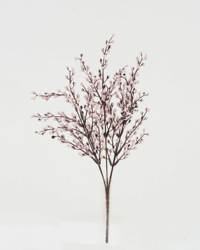 Artificial Flower 13*13*37cm Flower *5 bush GS-36622042CONTI Flowers Bush YeahFlower is one of Chinese leading OEM manufacturers and exporters , supplying the silk flowers, wholesale artificial trees