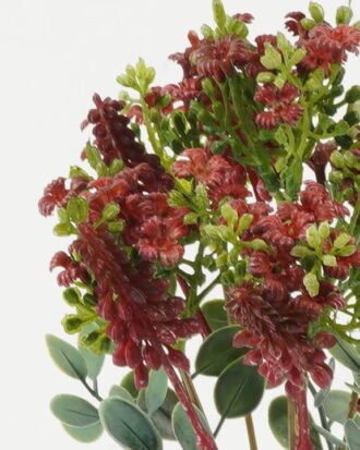 Artificial Flower 15*15*30cm Flower *6 bush GS-36622046CONTI-R1 Flowers Bush YeahFlower is one of Chinese leading OEM manufacturers and exporters , supplying the silk flowers, wholesale artificial trees