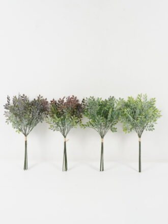 Artificial Flower 28cm Babysbreath bundle GS-36622032OZ Bouquet 3,000+ sqm showroom with thousands of artificial flowers, plants & trees ready for global sourcing.