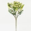 Artificial Flower Flower 6 bush GS-36622046CONTI_4 Artificial Flower 15*15*30cm Flower *6 bush GS-36622046CONTI Bouquet YeahFlower is one of Chinese leading OEM manufacturers and exporters , supplying the silk flowers, wholesale artificial trees
