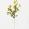 Artificial Flower 18*18*68cm Flower *6 single stem GS-36622050CONTI-Y1 Single Flowers YeahFlower is one of Chinese leading OEM manufacturers and exporters , supplying the silk flowers, wholesale artificial trees