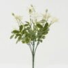 Artificial Flower 22*22*32cm Flower *7 bush GS-36622045CONTI-W1 Flowers Bush YeahFlower is one of Chinese leading OEM manufacturers and exporters , supplying the silk flowers, wholesale artificial trees