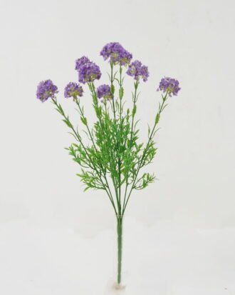 Artificial Flower 17*17*46cm Flower *9 bush GS-36622047CONTI Flowers Bush YeahFlower is one of Chinese leading OEM manufacturers and exporters , supplying the silk flowers, wholesale artificial trees