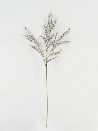 Artificial Flower 22*22*32cm Flower *7 bush GS-36622045CONTI Flowers Bush 3,000+ sqm showroom with thousands of artificial flowers, plants & trees ready for global sourcing.