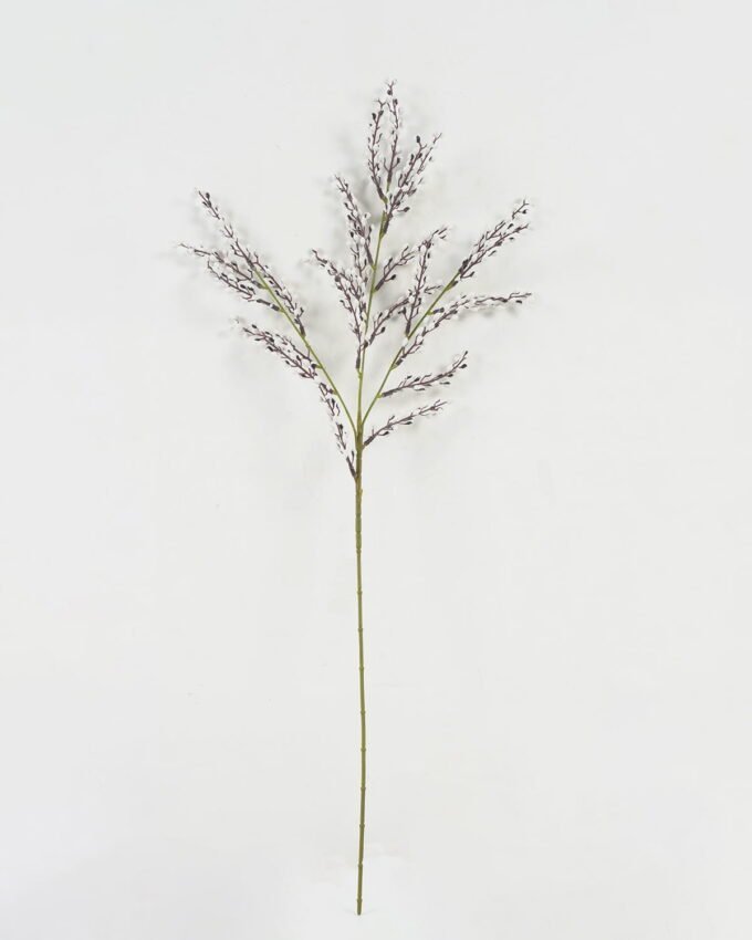 Artificial Flower 18*18*78cm Flower single stem GS-36622043CONTI-W1 Flowers Bush YeahFlower is one of Chinese leading OEM manufacturers and exporters , supplying the silk flowers, wholesale artificial trees