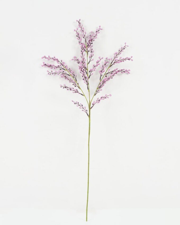 Artificial Flower 18*18*78cm Flower single stem GS-36622043CONTI-Z2 Flowers Bush 3,000+ sqm showroom with thousands of artificial flowers, plants & trees ready for global sourcing.