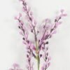 Artificial Flower 18*18*78cm Flower single stem GS-36622043CONTI-Z2 Flowers Bush 3,000+ sqm showroom with thousands of artificial flowers, plants & trees ready for global sourcing.