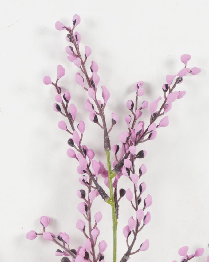 Artificial Flower 18*18*78cm Flower single stem GS-36622043CONTI-Z2 Flowers Bush 3,000+ sqm showroom with thousands of artificial flowers, plants & trees ready for global sourcing.