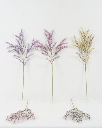 Artificial Flower 18*18*78cm Flower single stem GS-36622043CONTI Flowers Bush YeahFlower is one of Chinese leading OEM manufacturers and exporters , supplying the silk flowers, wholesale artificial trees