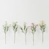 Artificial Flower Flowers 3 single stem GS-16822049 Artificial Flower 18*18*48cm Flowers *3 single stem GS-16822049 Single Flowers YeahFlower is one of Chinese leading OEM manufacturers and exporters , supplying the silk flowers, wholesale artificial trees