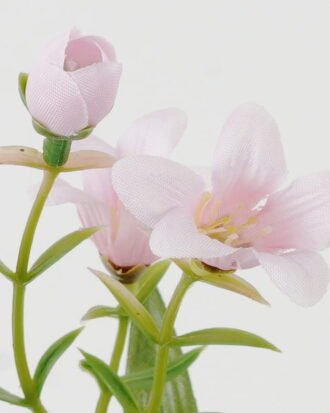 Artificial Flower 18*18*48cm Flowers *3 single stem GS-16822049-P2 Single Flowers YeahFlower is one of Chinese leading OEM manufacturers and exporters , supplying the silk flowers, wholesale artificial trees Artificial Flower 18*18*48cm Flowers *3 single stem GS-16822049-P2 Single Flowers YeahFlower is one of Chinese leading OEM manufacturers and exporters , supplying the silk flowers, wholesale artificial trees