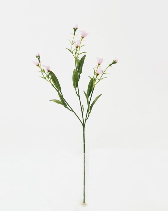Artificial Flower 18*18*48cm Flowers *3 single stem GS-16822049-P2 Single Flowers YeahFlower is one of Chinese leading OEM manufacturers and exporters , supplying the silk flowers, wholesale artificial trees
