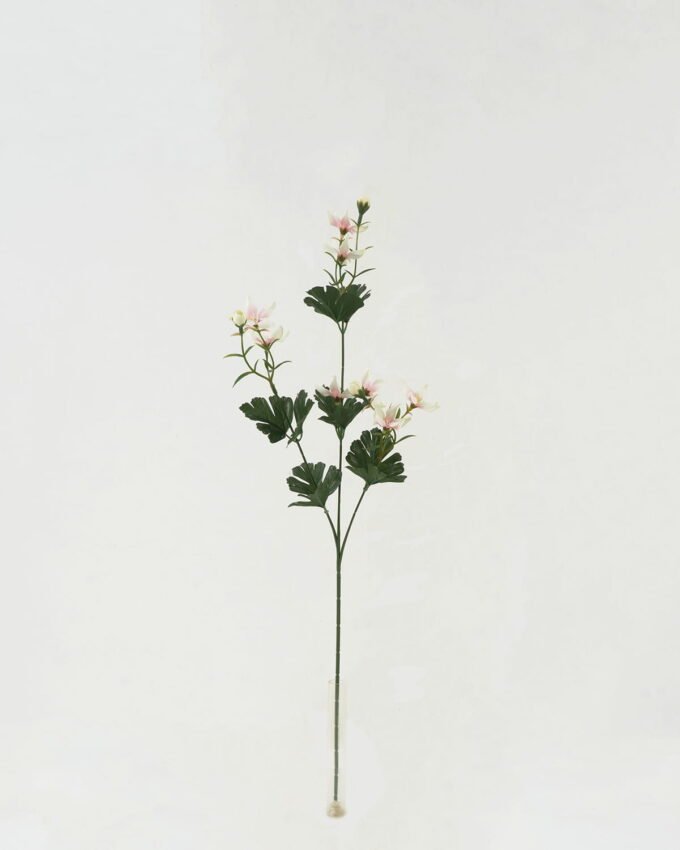 Artificial Flower 18*18*61cm Flowers *3 single stem GS-16822050-P2 Single Flowers YeahFlower is one of Chinese leading OEM manufacturers and exporters , supplying the silk flowers, wholesale artificial trees