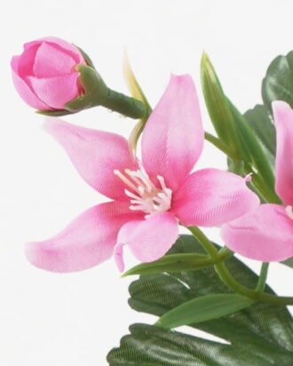 Artificial Flower 18*18*61cm Flowers *3 single stem GS-16822050 Single Flowers YeahFlower is one of Chinese leading OEM manufacturers and exporters , supplying the silk flowers, wholesale artificial trees Artificial Flower 18*18*61cm Flowers *3 single stem GS-16822050 Single Flowers YeahFlower is one of Chinese leading OEM manufacturers and exporters , supplying the silk flowers, wholesale artificial trees