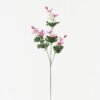 Artificial Flower 18*18*61cm Flowers *3 single stem GS-16822050 Single Flowers YeahFlower is one of Chinese leading OEM manufacturers and exporters , supplying the silk flowers, wholesale artificial trees