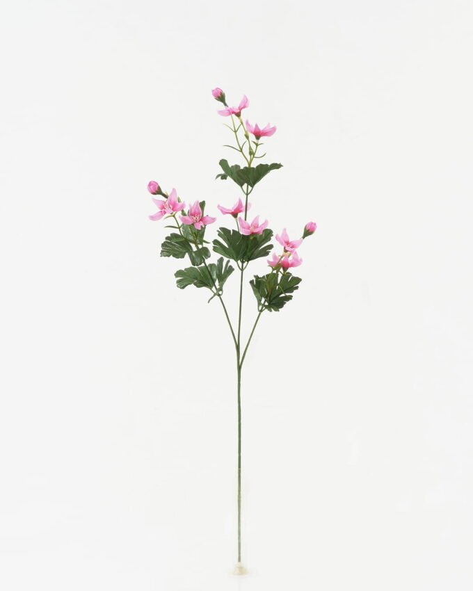 Artificial Flower 18*18*61cm Flowers *3 single stem GS-16822050 Single Flowers YeahFlower is one of Chinese leading OEM manufacturers and exporters , supplying the silk flowers, wholesale artificial trees