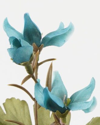 Artificial Flower 18*18*61cm Flowers *3 single stem GS-16822052 Single Flowers YeahFlower is one of Chinese leading OEM manufacturers and exporters , supplying the silk flowers, wholesale artificial trees Artificial Flower 18*18*61cm Flowers *3 single stem GS-16822052 Single Flowers YeahFlower is one of Chinese leading OEM manufacturers and exporters , supplying the silk flowers, wholesale artificial trees