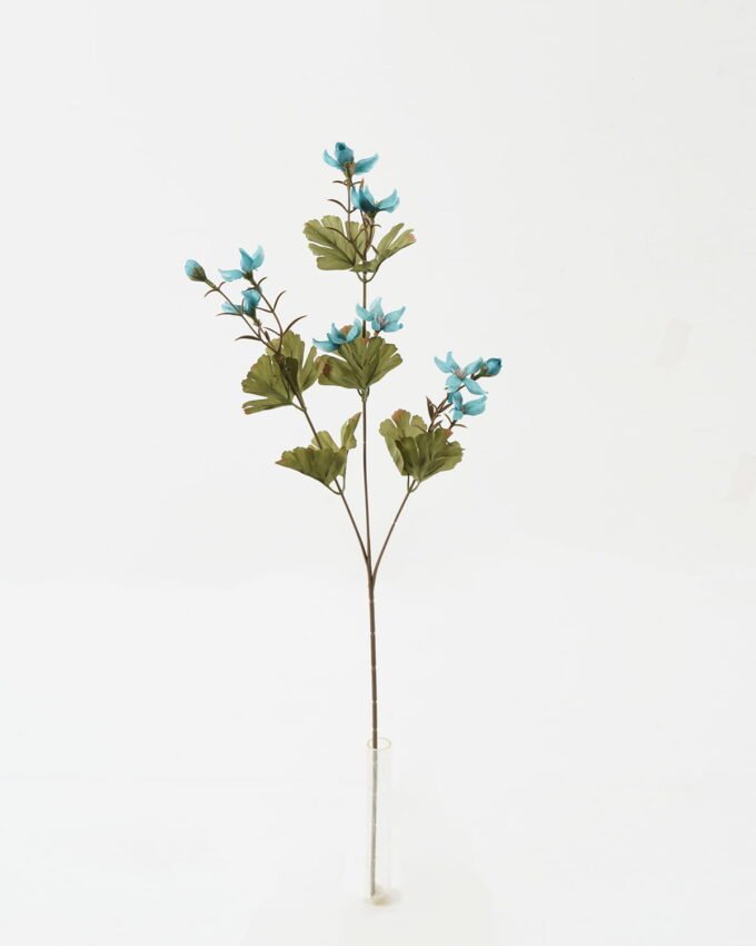 Artificial Flower 18*18*61cm Flowers *3 single stem GS-16822052 Single Flowers YeahFlower is one of Chinese leading OEM manufacturers and exporters , supplying the silk flowers, wholesale artificial trees