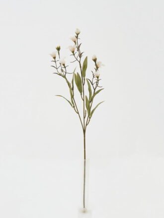 Artificial Flower 18*18*61cm Flowers *3 single stem GS-16822052 Single Flowers 3,000+ sqm showroom with thousands of artificial flowers, plants & trees ready for global sourcing.