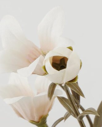 Artificial Flower 18*18*48cm Flowers*6 single stem GS-16822051-W1 Single Flowers YeahFlower is one of Chinese leading OEM manufacturers and exporters , supplying the silk flowers, wholesale artificial trees Artificial Flower 18*18*48cm Flowers*6 single stem GS-16822051-W1 Single Flowers YeahFlower is one of Chinese leading OEM manufacturers and exporters , supplying the silk flowers, wholesale artificial trees