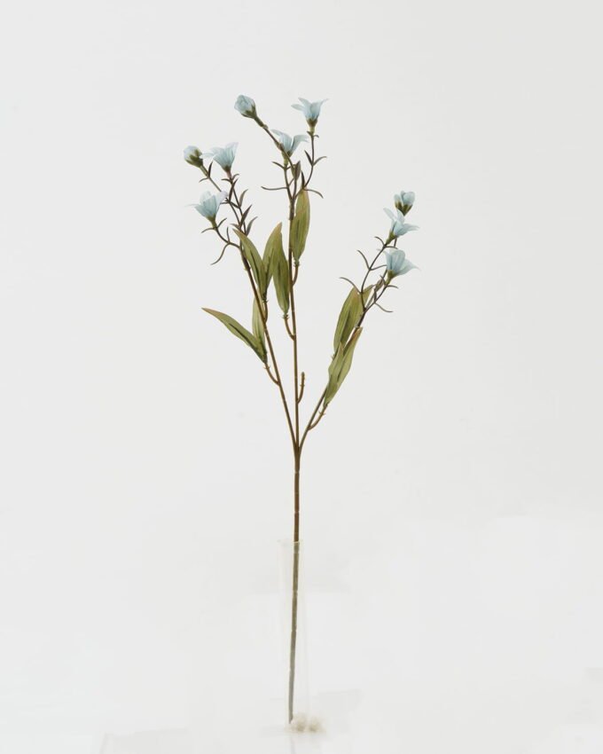 Artificial Flower 18*18*48cm Flowers*6 single stem GS-16822051 Single Flowers YeahFlower is one of Chinese leading OEM manufacturers and exporters , supplying the silk flowers, wholesale artificial trees