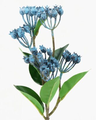 Artificial Flower 15*15*48cm Fruit seed Tea single stem GS-51622002-B1 Single Flowers YeahFlower is one of Chinese leading OEM manufacturers and exporters , supplying the silk flowers, wholesale artificial trees