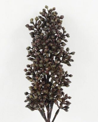 Artificial Flower 8*8*46cm Fruit seed single stem GS-51622001-K1 Single Flowers YeahFlower is one of Chinese leading OEM manufacturers and exporters , supplying the silk flowers, wholesale artificial trees