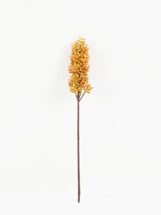 Artificial Flower 8*8*46cm Fruit seed single stem GS-51622001-K1 Single Flowers 3,000+ sqm showroom with thousands of artificial flowers, plants & trees ready for global sourcing.